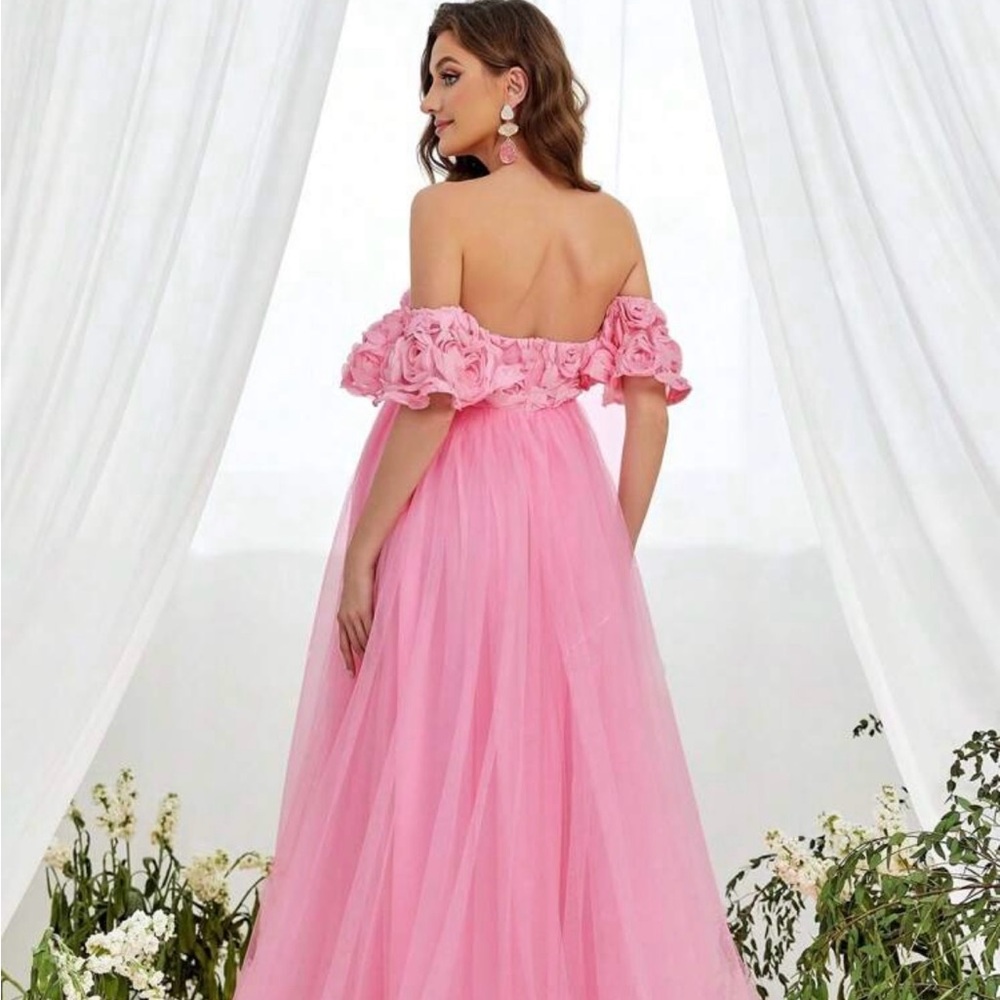 Maternity dress